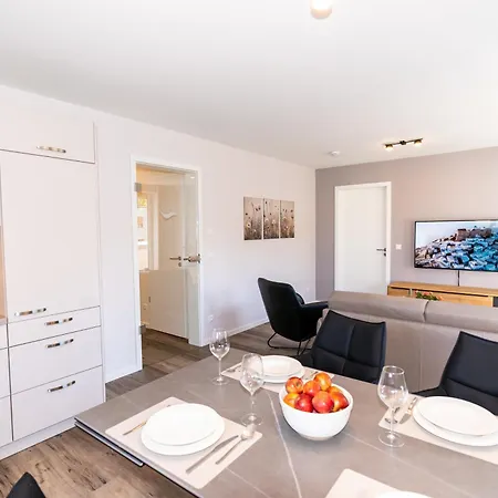 Haus Meernah 13 * Grömitz