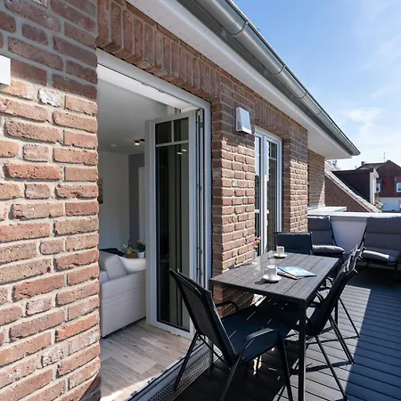 Haus Meernah 13 Grömitz